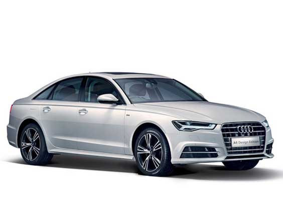 Audi A 6