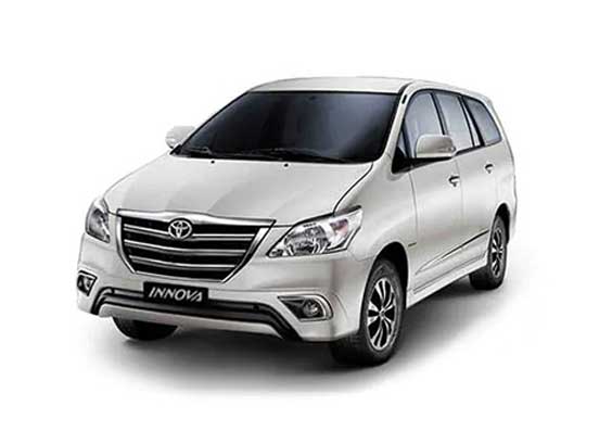 Toyota Innova