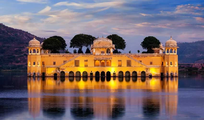 Rajasthan Tours