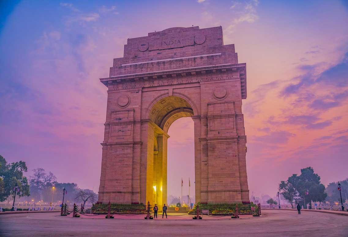 Delhi Local Sightseeing Tour