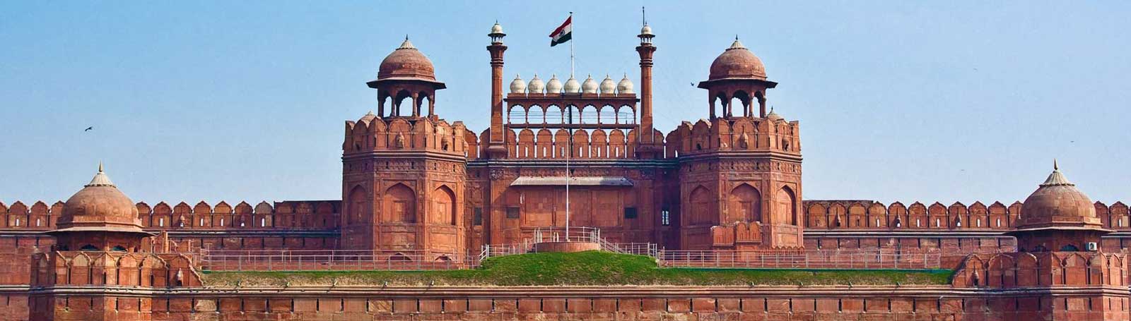 Delhi Local Sightseeing Tour