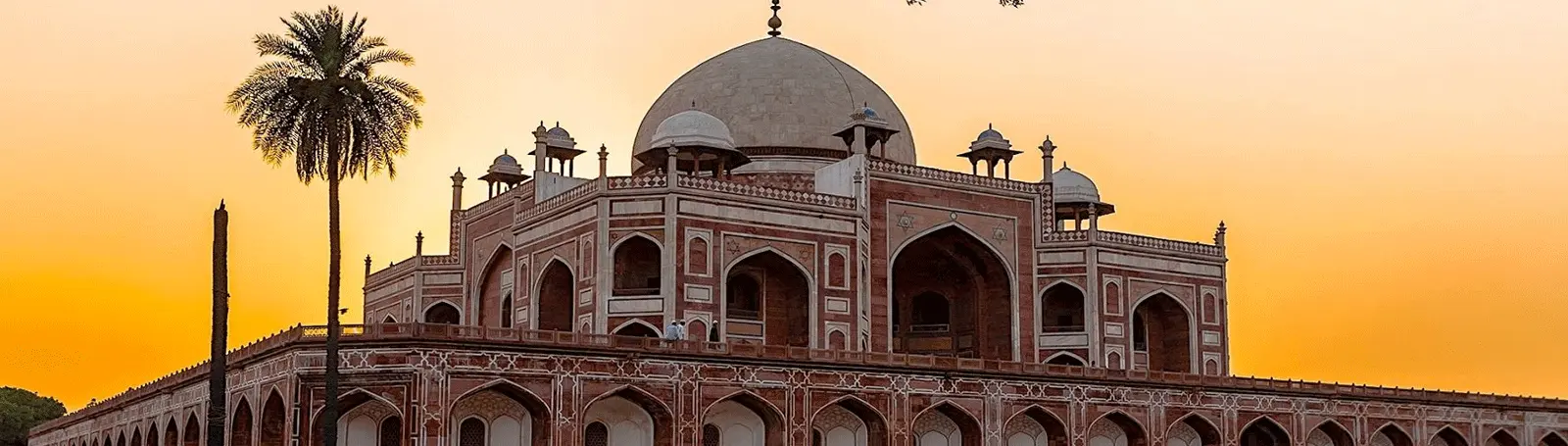 Golden Triangle Tour 3 Night & 4 Day