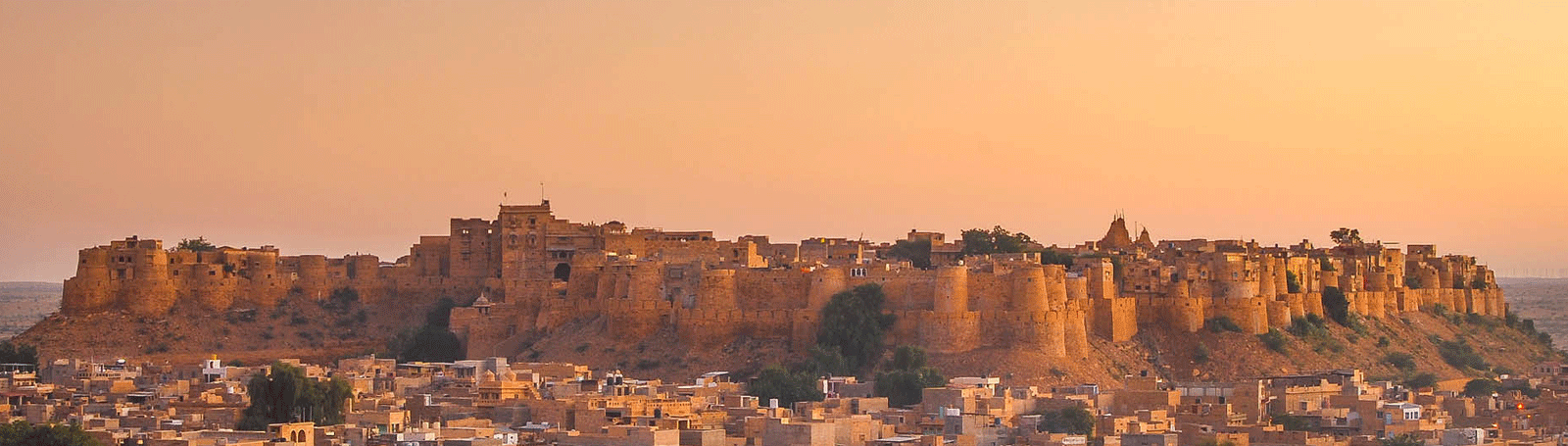 Golden Triangle with Jaisalmer & Udaipur 10 Night & 11 Day