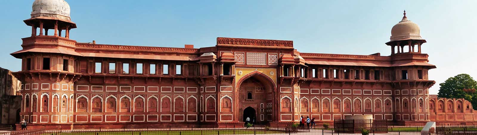 Jaipur Agra Same Day Tour