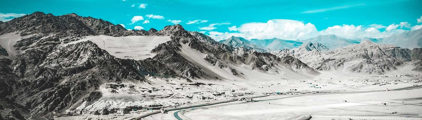 Leh Ladakh tour
