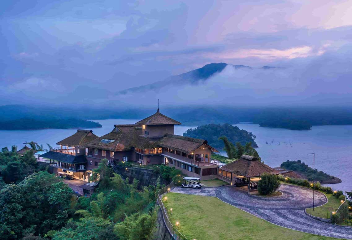Luxury South India Tour