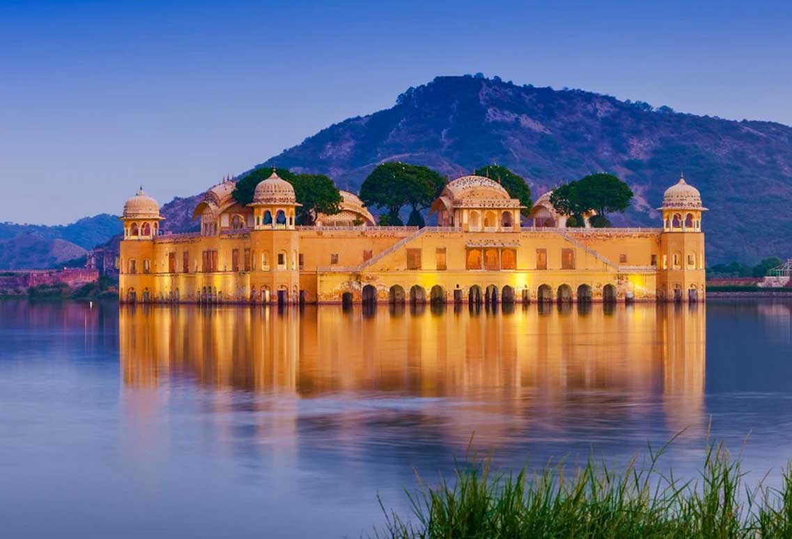 Rajasthan & Central India Luxury Tour