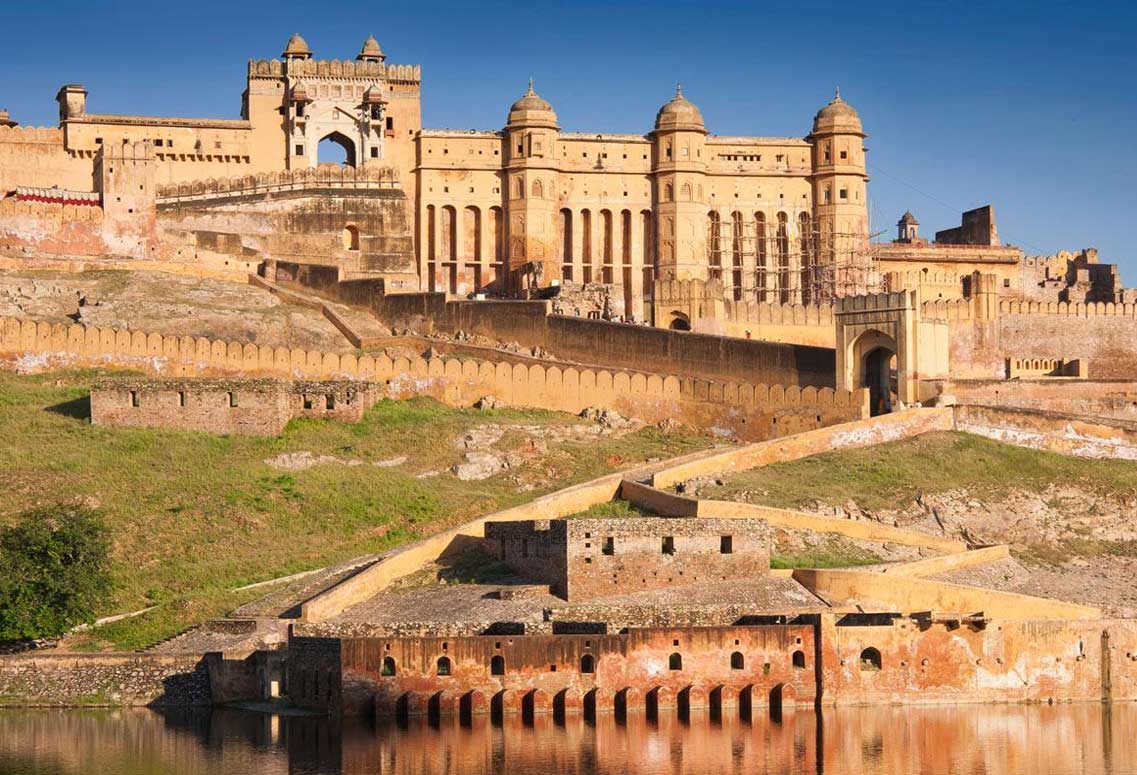 Rajasthan Classical Tour