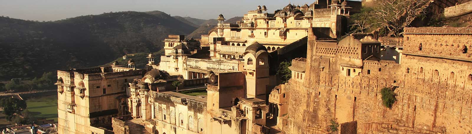 Rajasthan Tour with Bundi