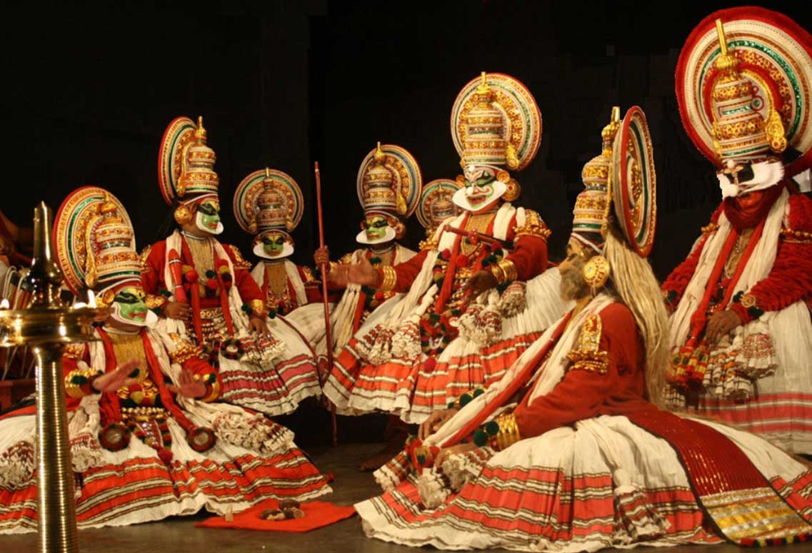 South India Cultural & Heritage Tour