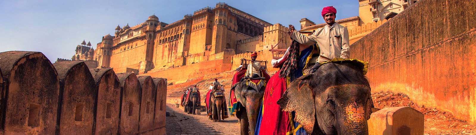 Winter Special Tour with Rajasthan